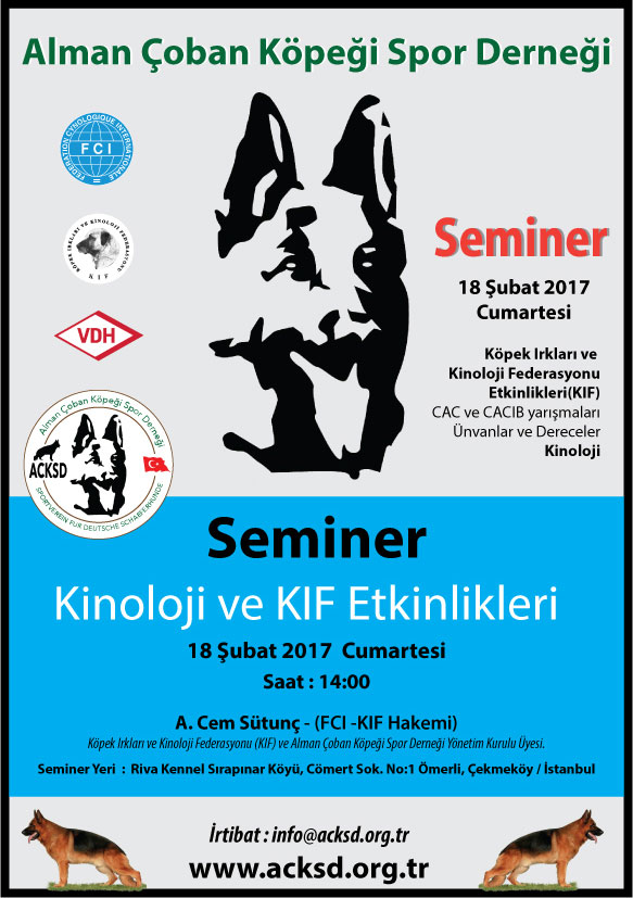 seminer cem sutunc